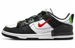 Кроссовки Nike Dunk Low Disrupt 2 (Женская размерная сетка)