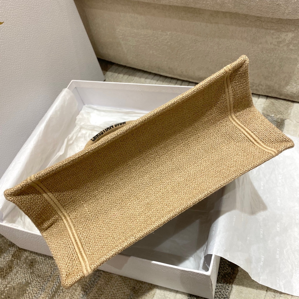 Christian Dior Book Tote 26 cm