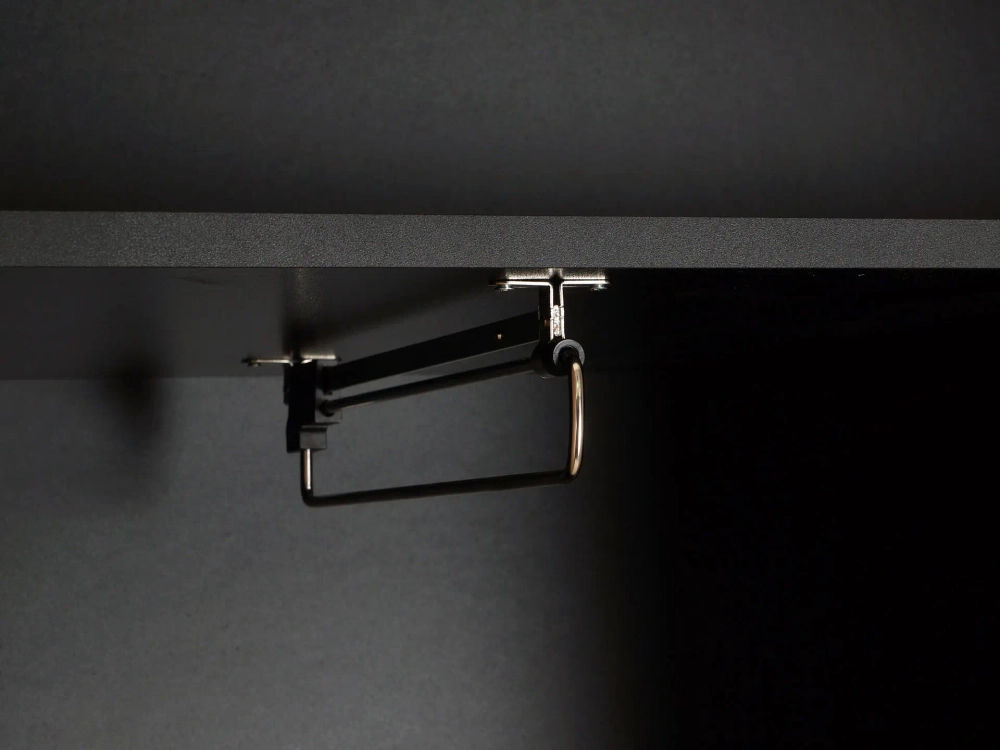 Шкаф 2-дверный Look