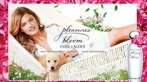 Estee Lauder Pleasures Bloom Eau De Parfum