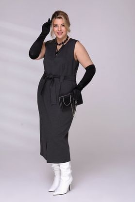 Цена на Сарафан-6313 больших размеров