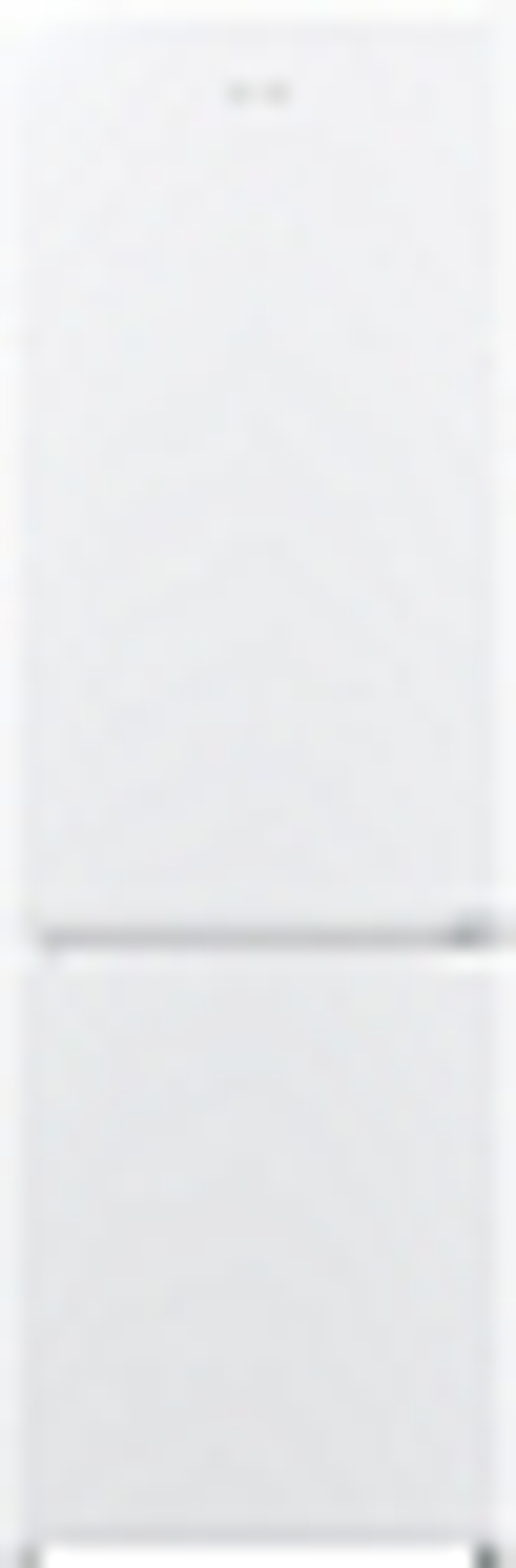 Отдельностоящий двухкамерный холодильник Gorenje RK611PW4