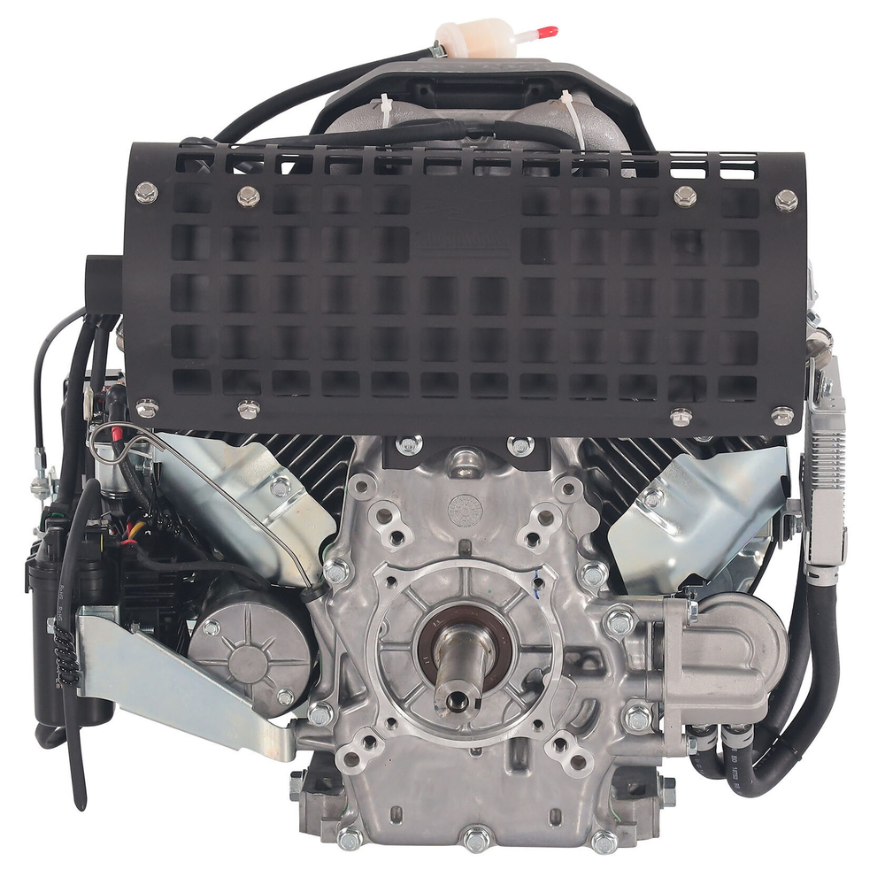 Двигатель бензиновый EVOline GB 750 B EFI