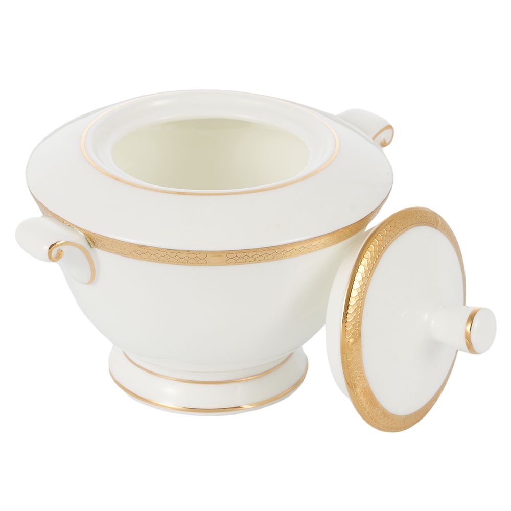 Сервиз чайный Gipfel Arlett 43255 15 предметов