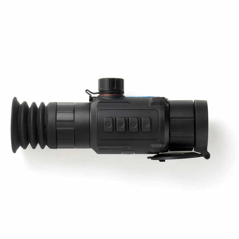 Тепловизионный прицел Longot R6 pro 256*192/25мм