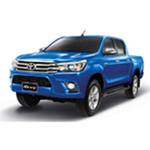 Hilux Revo (2015-н.в.)
