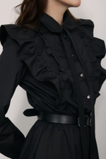 Платье Paris AW/25
