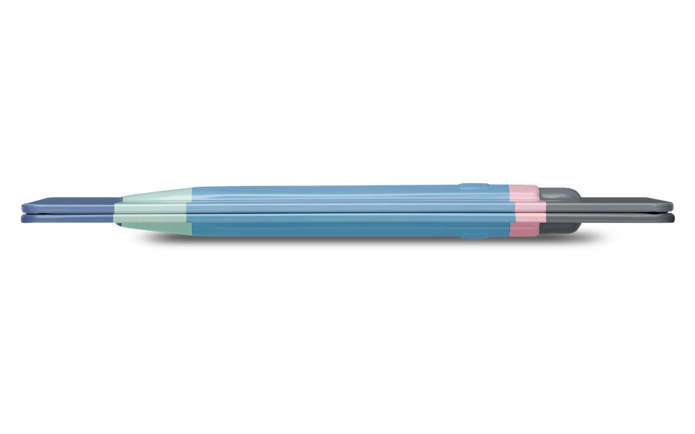 Carandache Office Paul Smith Mauve  (849.110)