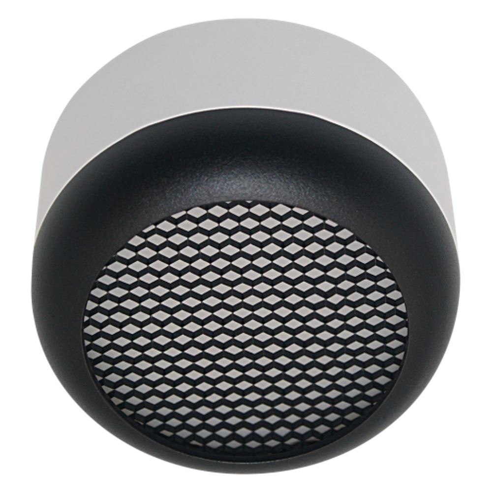 Светильник настенно-потолочный спот ЭРА OL56 WH/BK под лампу GX53 белый/черный IP20