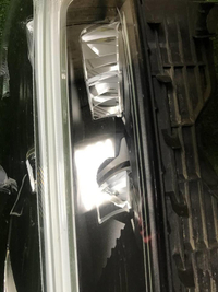 Фара левая Volvo XC60 2 (2017-2021) LED
