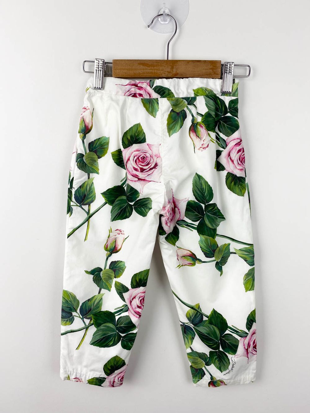 Брюки Dolce&Gabbana, 104