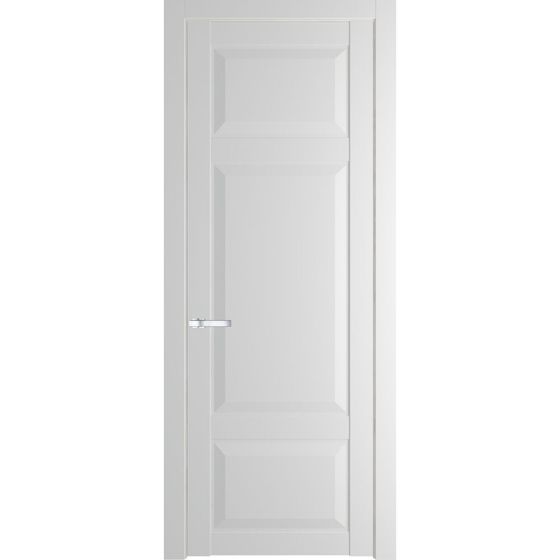 Межкомнатная дверь эмаль Profil Doors 1.3.1PD крем вайт глухая