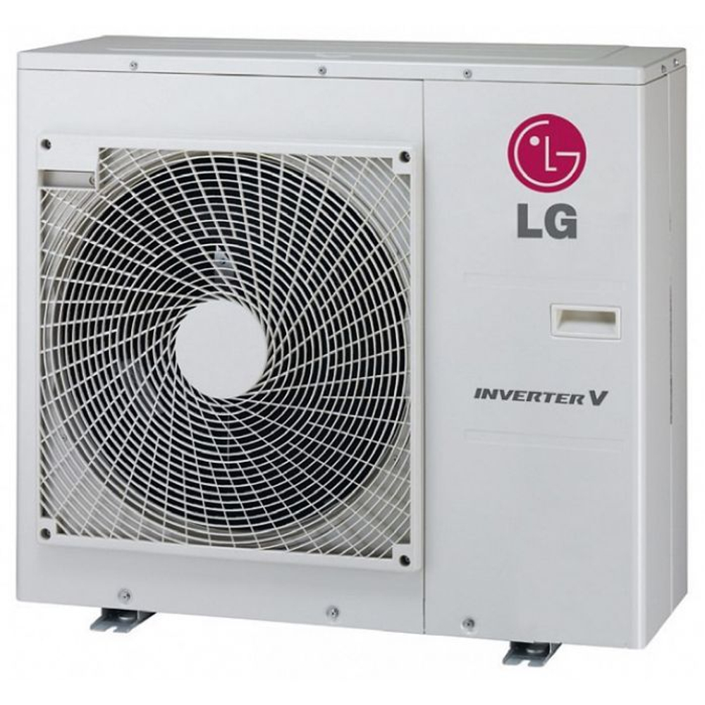 LG UJ36.NV2R0/UU36W.UO2R0 настенная сплит-система