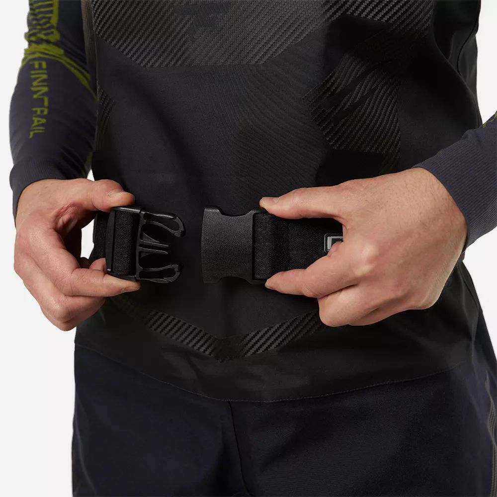 Вейдерсы Finntrail мужские Speedmaster 1540 Graphite