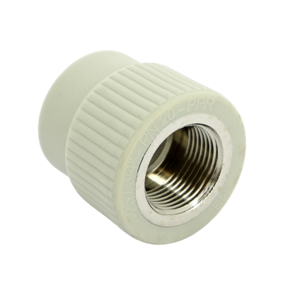 Муфта комбинированная FV-Plast 25x1/2" внутренняя резьба