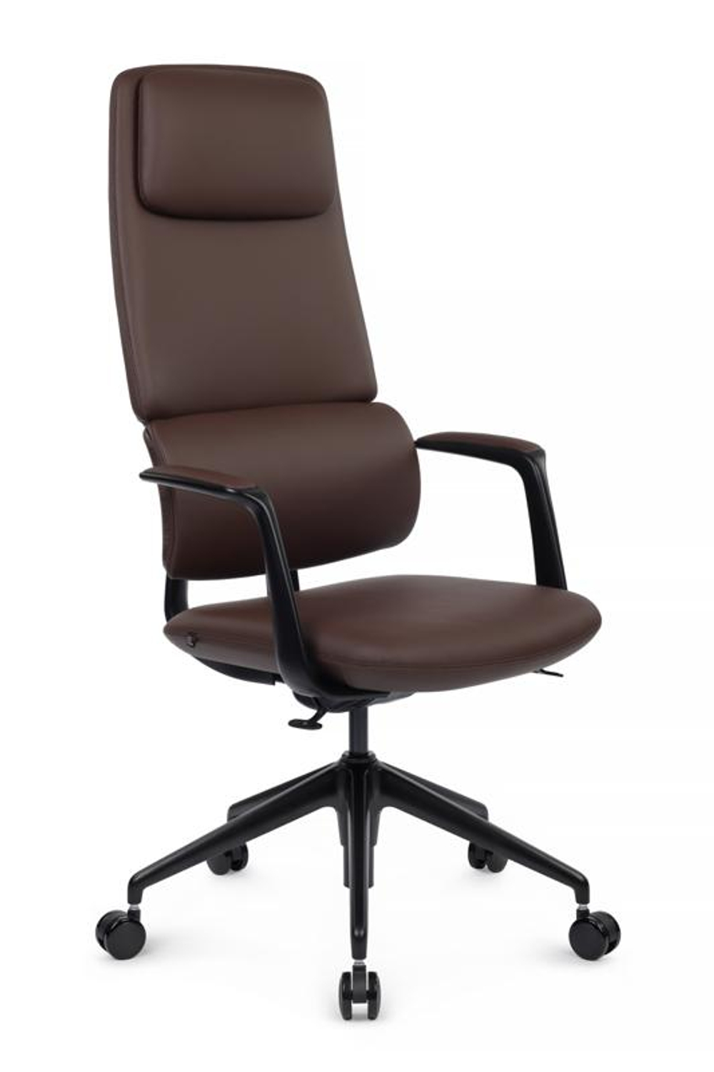 Кресло Riva Аворио FK014-A12 Коричневый