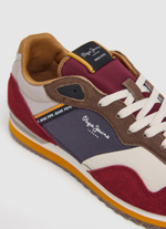 Кроссовки для бега мужские Pepe Jeans