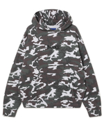 Мужская Толстовка Camo