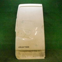Дверь багажника левая VW Crafter (2006-2016)