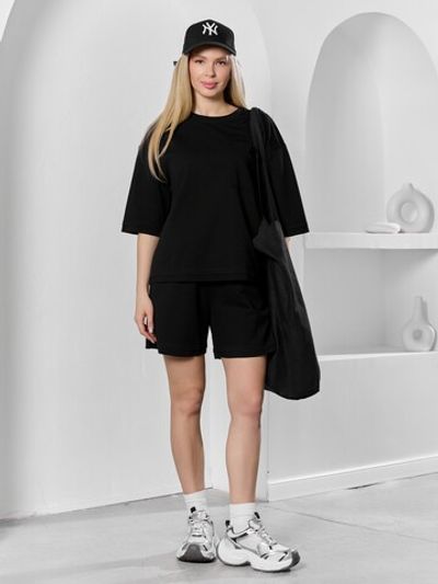 Костюм Терра Виотекс ЧЁРНЫЙ