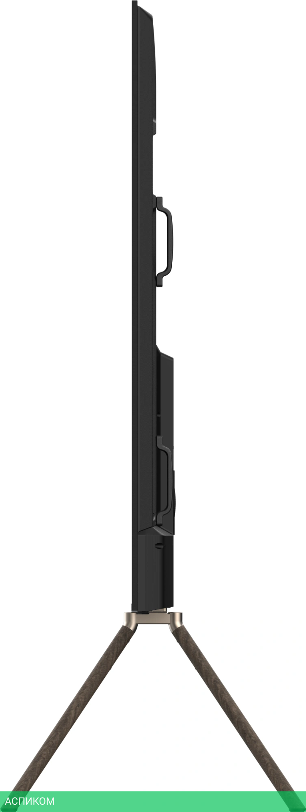 Телевизор QLED Skyworth 100" 100Q79H