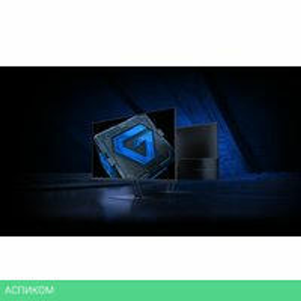 Игровой монитор Xiaomi Gaming Monitor G27i P27FBB-RGGL (международная версия)