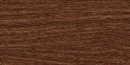 Плинтус напольный Deconika 291 Орех, 2200x23x85 мм