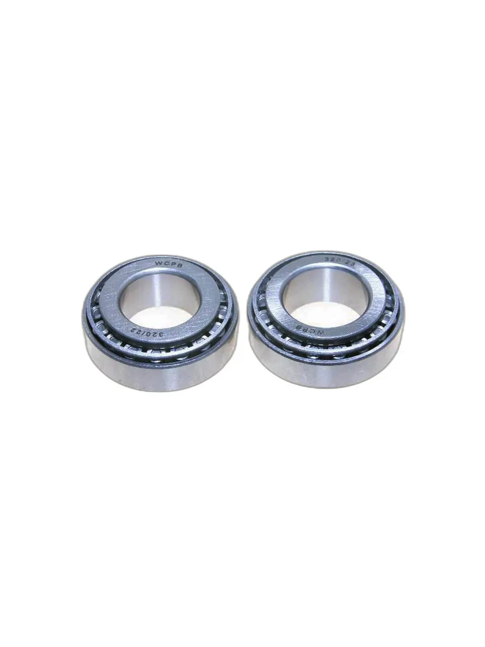 Подшипник траверсы Эндуро мотоцикла (компл.2шт) 44/23/22