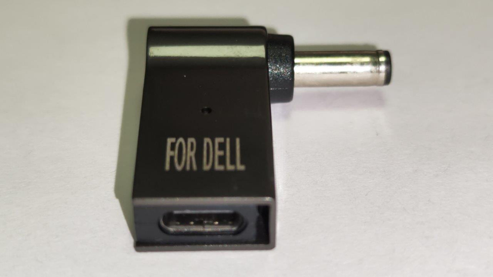 Триггер ET PD-4530Dell