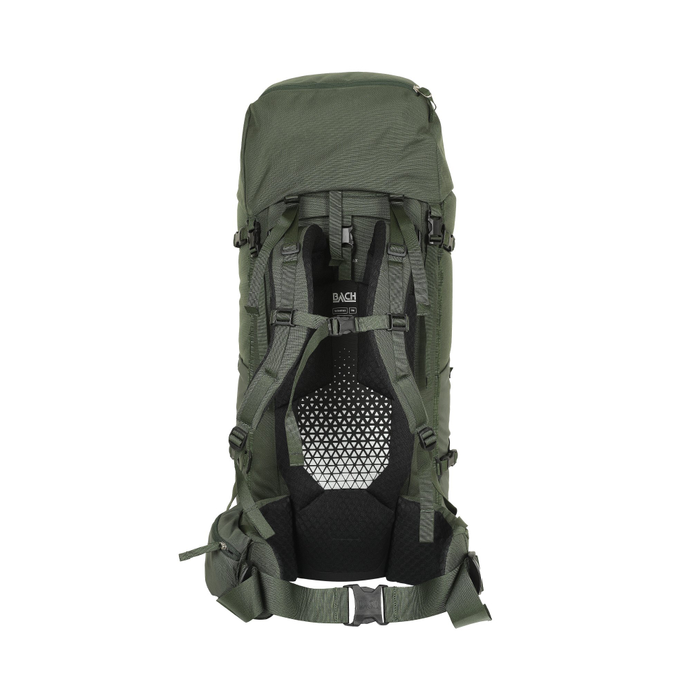 Рюкзак BACH Pack Specialist 75