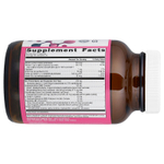 Metagenics, EstroFactors®, добавка для здоровья женщин, 60 капсул