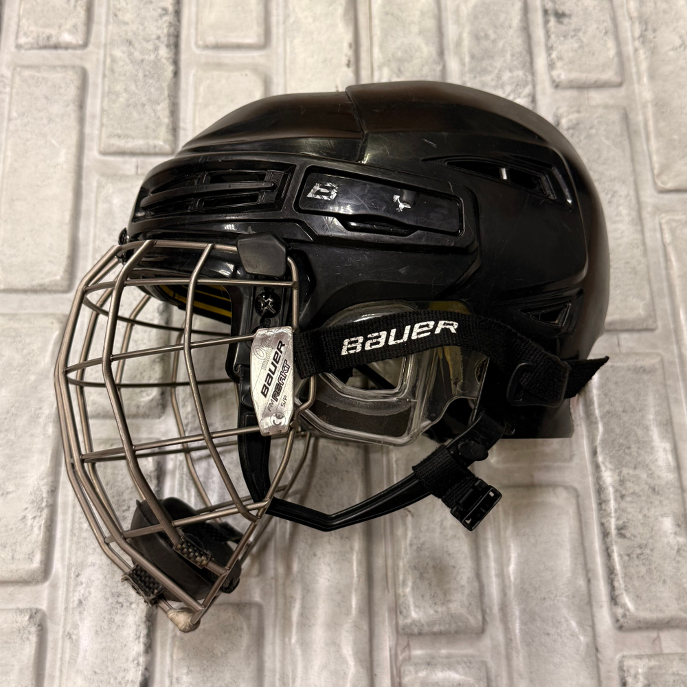 Bauer re-akt 100 YTH