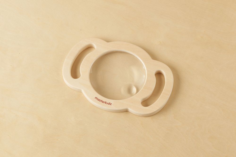 Ручная лупа Discovery (3X и 5X)