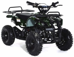 Квадроцикл MOTAX ATV Mini Grizlik X-16 (мех.)