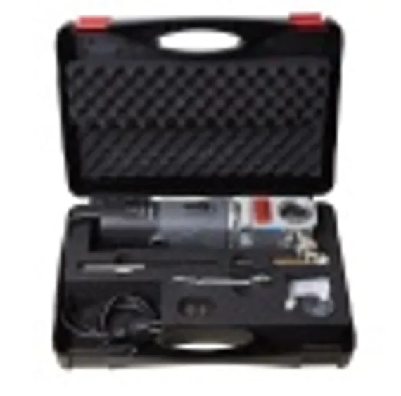 Машинка для заточки вольфрамовых электродов WEG 4.0, INTEGRAL