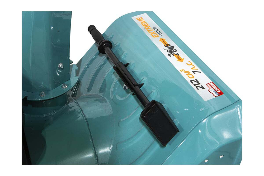 Бензиновый снегоуборщик Sturm STG7656R