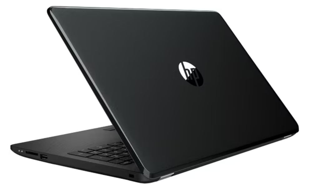 15,6" Ноутбук HP 15-bw585ur (1920x1080, AMD A4-9120, RAM 8ГБ, SSD 256ГБ, Win 10Pro)