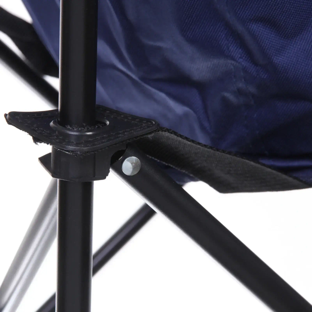 Кресло складное до 100 кг, 60*48*66 см,ТуристМастер