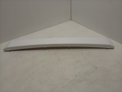 AWS71212 кт20 Нижняя декоративная панель для стиральных машин Whirlpool 481071425791 б/у