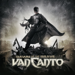 Van Canto / Dawn Of The Brave (RU)(2CD)