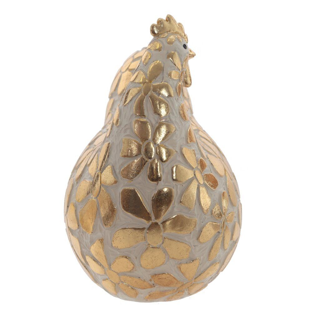 GAEM Фигурка декоративная "Петушок", L17,5 W10,5 H17 см