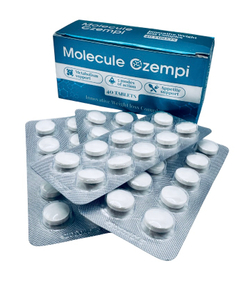 Molecule Ozempi капсулы двойного действия для похудения