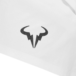 Мужские теннисные шорты Nike Dri-Fit Advantage Rafa 7in Shorts Men - White