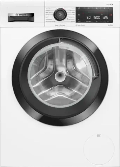 Стиральная машина Bosch WAX32MA9SN