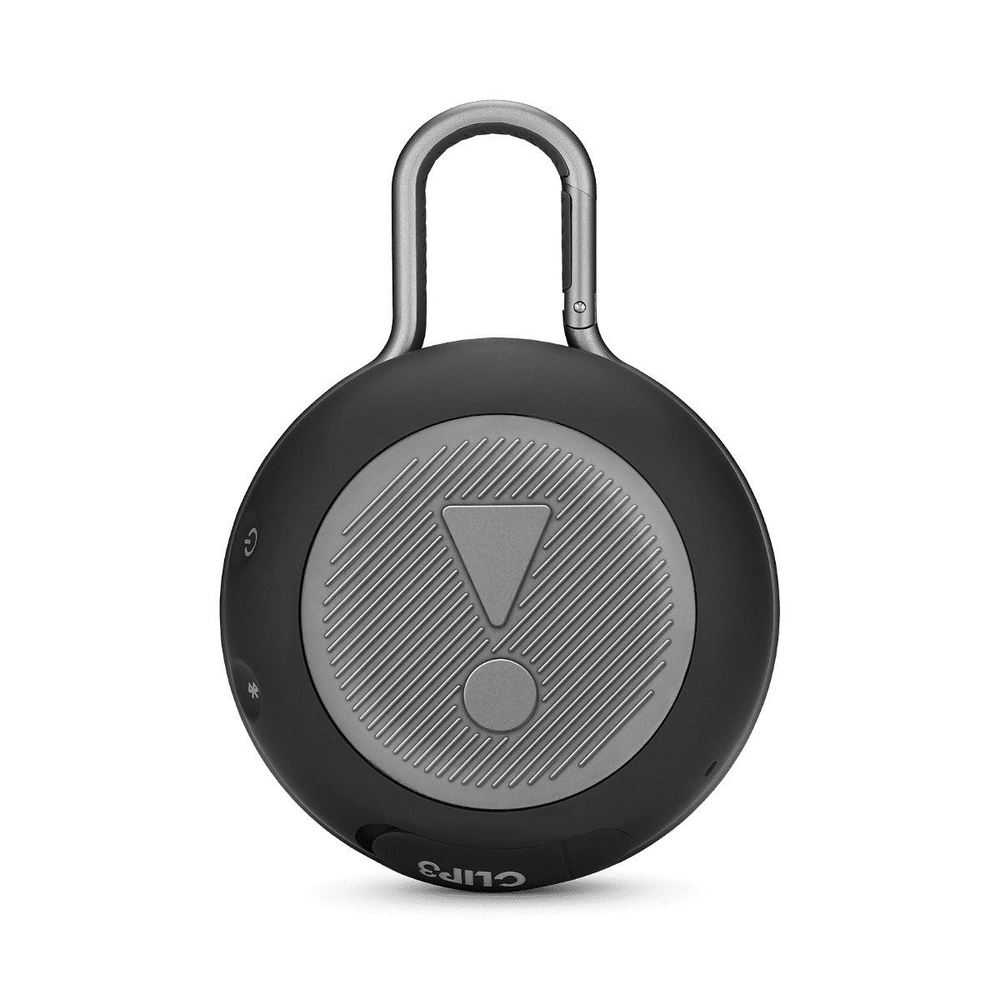 Портативная колонка JBL Clip 3 Arctic Camouflage