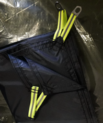Подложка для палатки TRAMP Cloud 2Si (dark green), артикул TRA-274