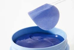 PETITFEE Гидрогелевые патчи для глаз АГАВА Agave Cooling Hydrogel Eye Mask (60 шт)