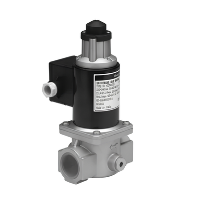 Газовый электромагнитный клапан Honeywell VE4050C1000