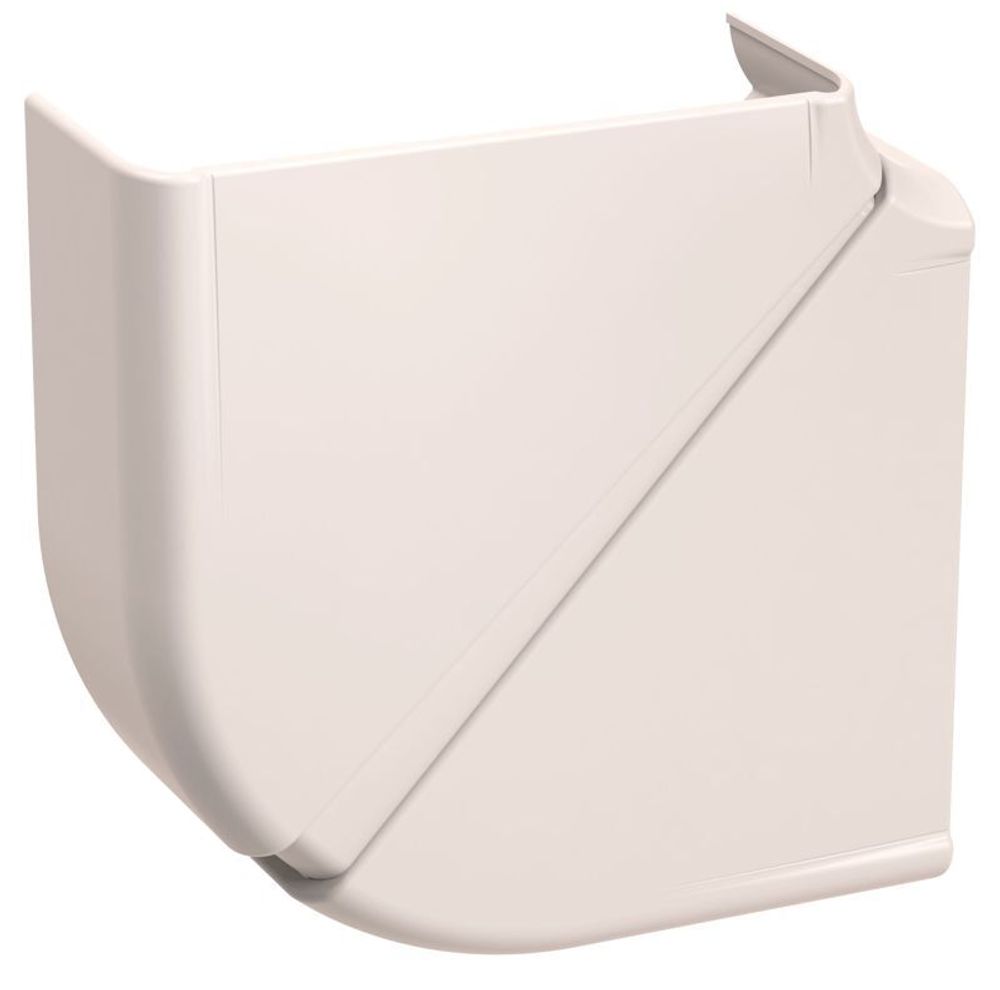 Угол плоский для кабель-канала 150х60 PRIMER IEK CKK-40D-P-150-060-K01