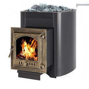 Печи для бани